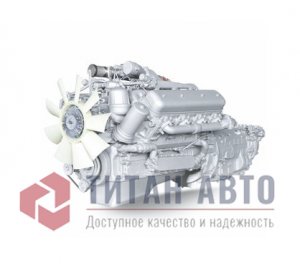 Двигатели Российского производства-750/850 Несерийная продукция