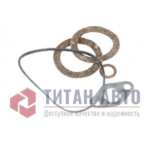 Масляный фильтр грубой очистки