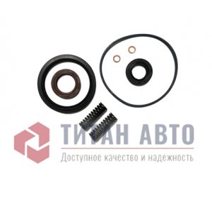 Муфта опережения вспрыскивания