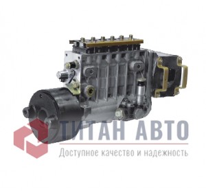Топливный насос высокого давления (136-10)