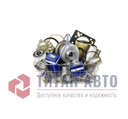 Ремкомплект замены впускных клапанов ЯМЗ-536 (манжеты) 1/12