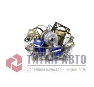 Ремкомплект комплектации первичного вала (2381.1701030)  2/2