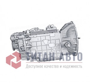 Коробка передач